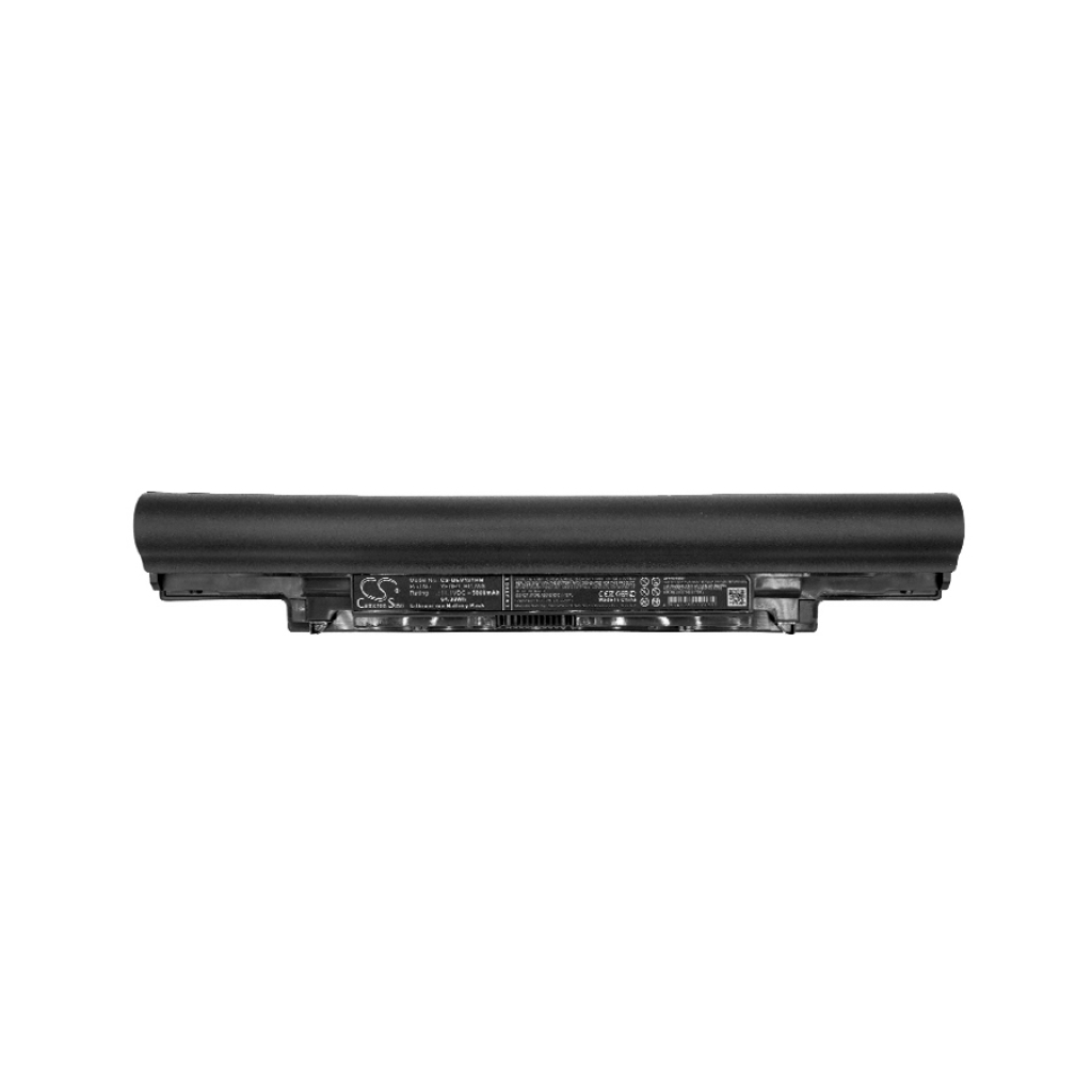 Batterie Sostituisce HGJW8