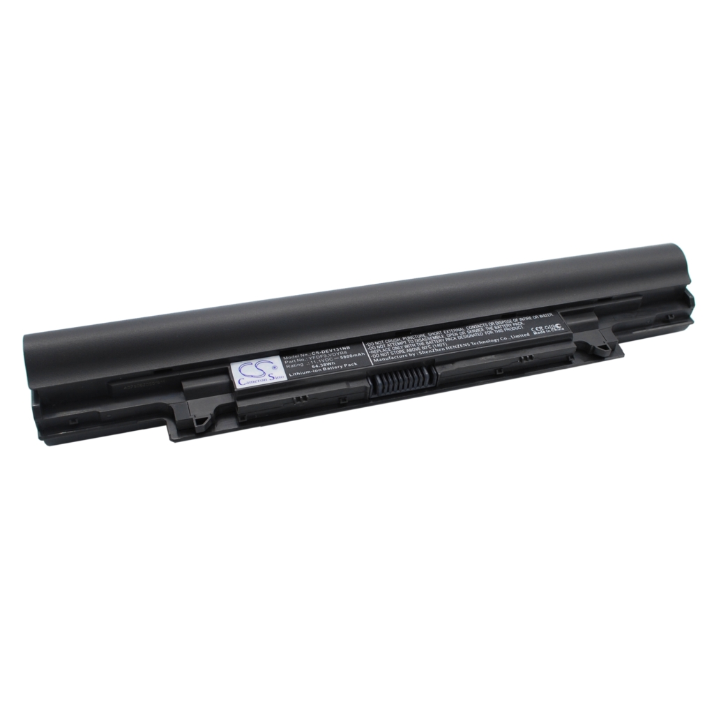 Batterie Sostituisce JR6XC