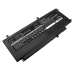Batteria notebook DELL CS-DEV145NB