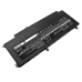 Batteria notebook DELL CS-DEV145NB