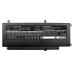 Batteria notebook DELL CS-DEV145NB