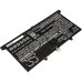 Batterie Sostituisce DL011301-PLP22G0