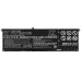 Batterie Sostituisce V6W33
