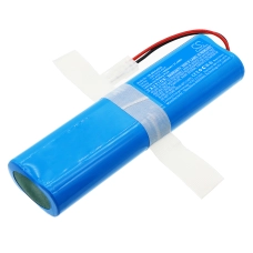 Compatible battery replacement for Dirt Devil CM210703-4S1P