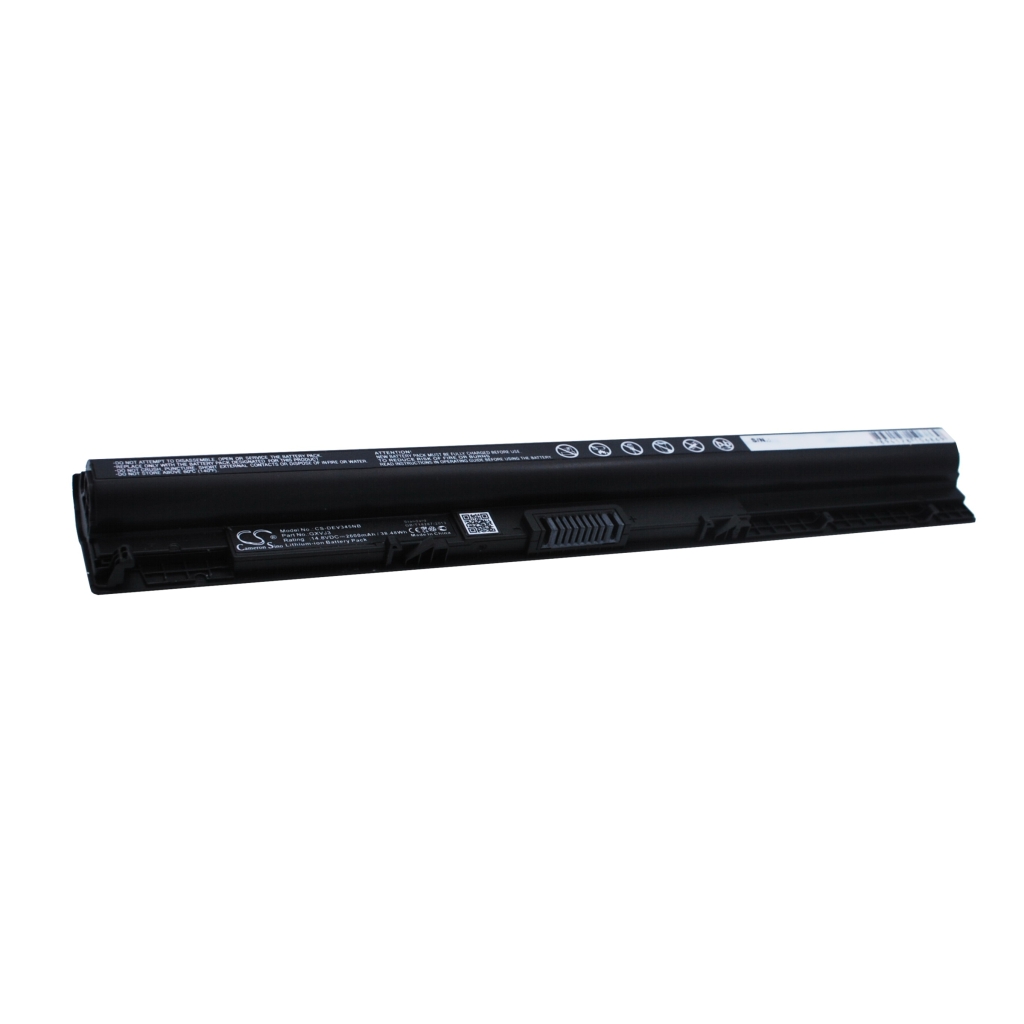 Batteria notebook DELL CS-DEV345NB