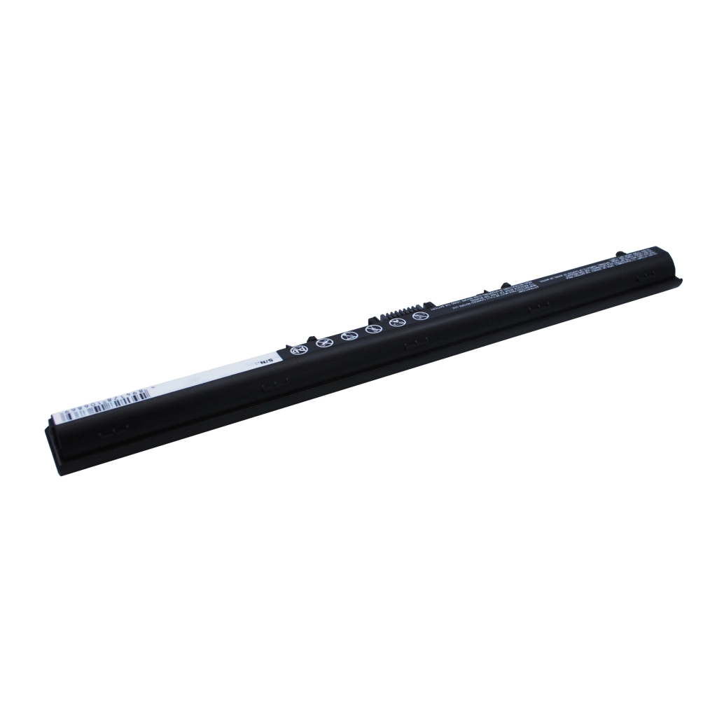 Batteria notebook DELL CS-DEV345NB