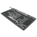 Batteria compressa DELL CS-DEV700SL
