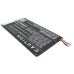 Batteria compressa DELL CS-DEV700SL