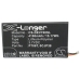 Batteria compressa DELL CS-DEV700SL