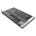 Batterie Sostituisce P706T