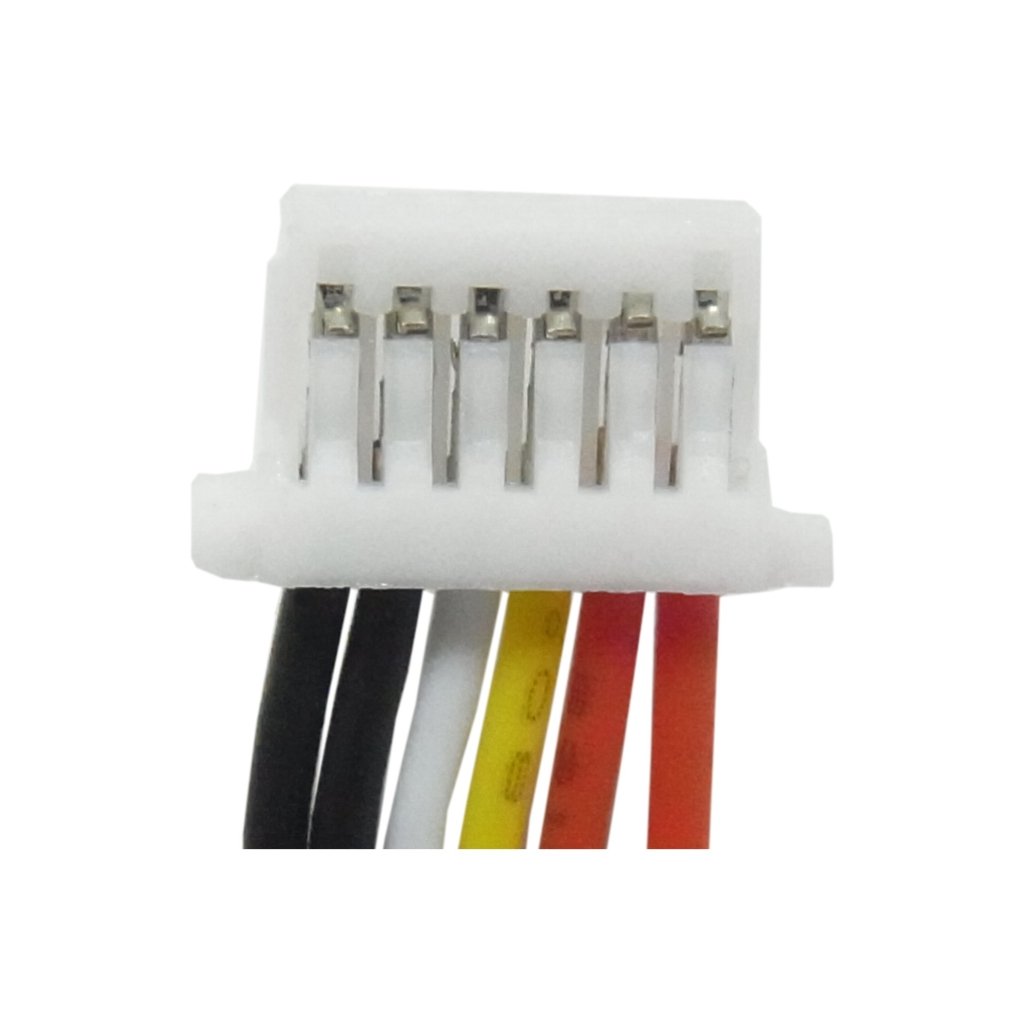Batterie Sostituisce 0CJP38