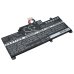 Batterie Sostituisce 74XCR