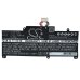 Batterie Sostituisce 74XCR