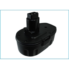 Sostituzione della batteria compatibile per DeWalt DC9096,DE9039,DE9095,DE9096,DE9503...