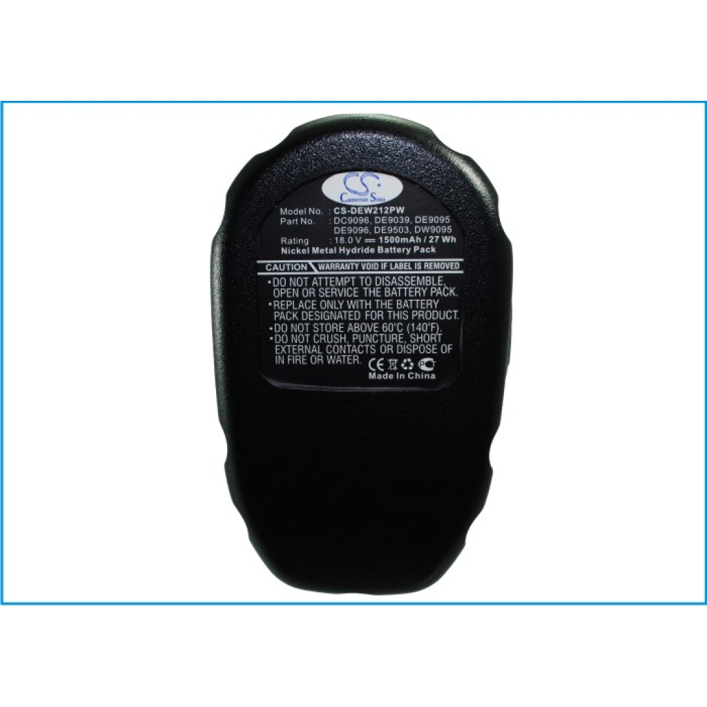 Batteria industriale Roller CS-DEW212PW