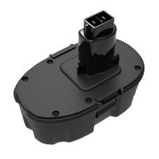 Sostituzione della batteria compatibile per DeWalt DC9096,DE9039,DE9095,DE9096,DE9503...