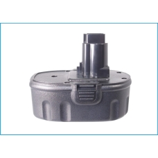 Sostituzione della batteria compatibile per DeWalt DC9096,DE9039,DE9095,DE9096,DE9503...