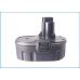 Batteria industriale Dewalt CS-DEW212PX