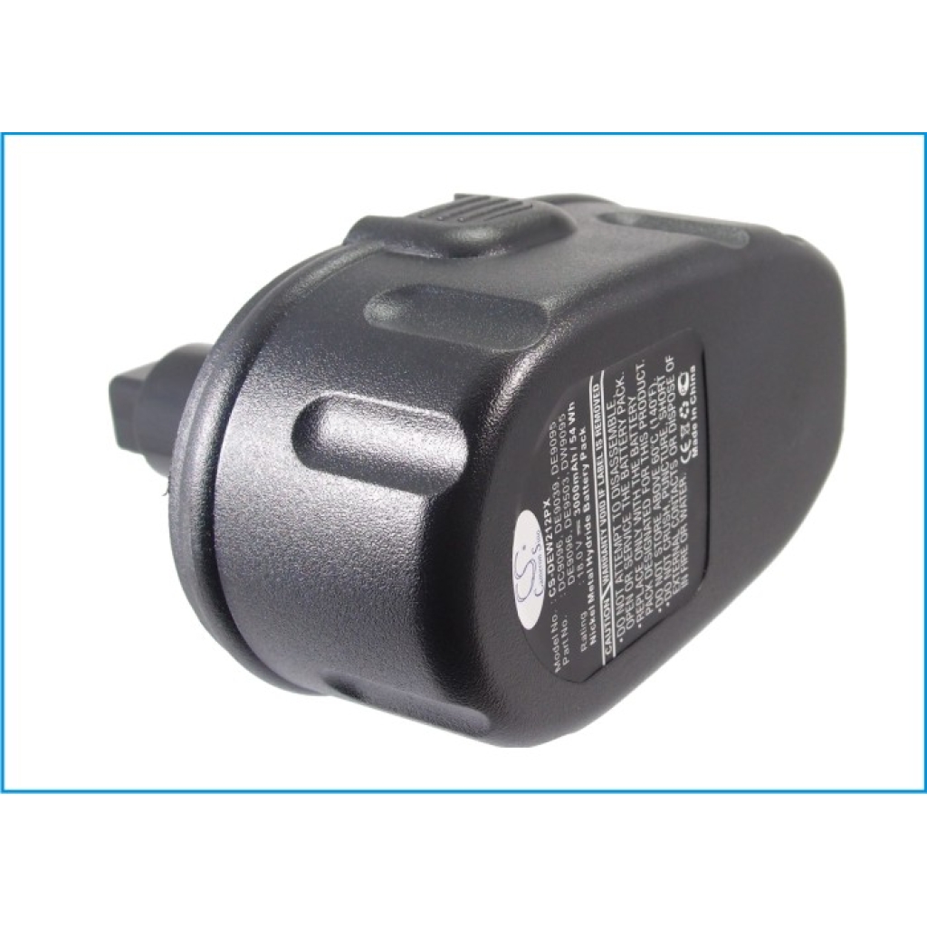 Batteria industriale Dewalt CS-DEW212PX