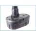 Batteria industriale Dewalt CS-DEW212PX
