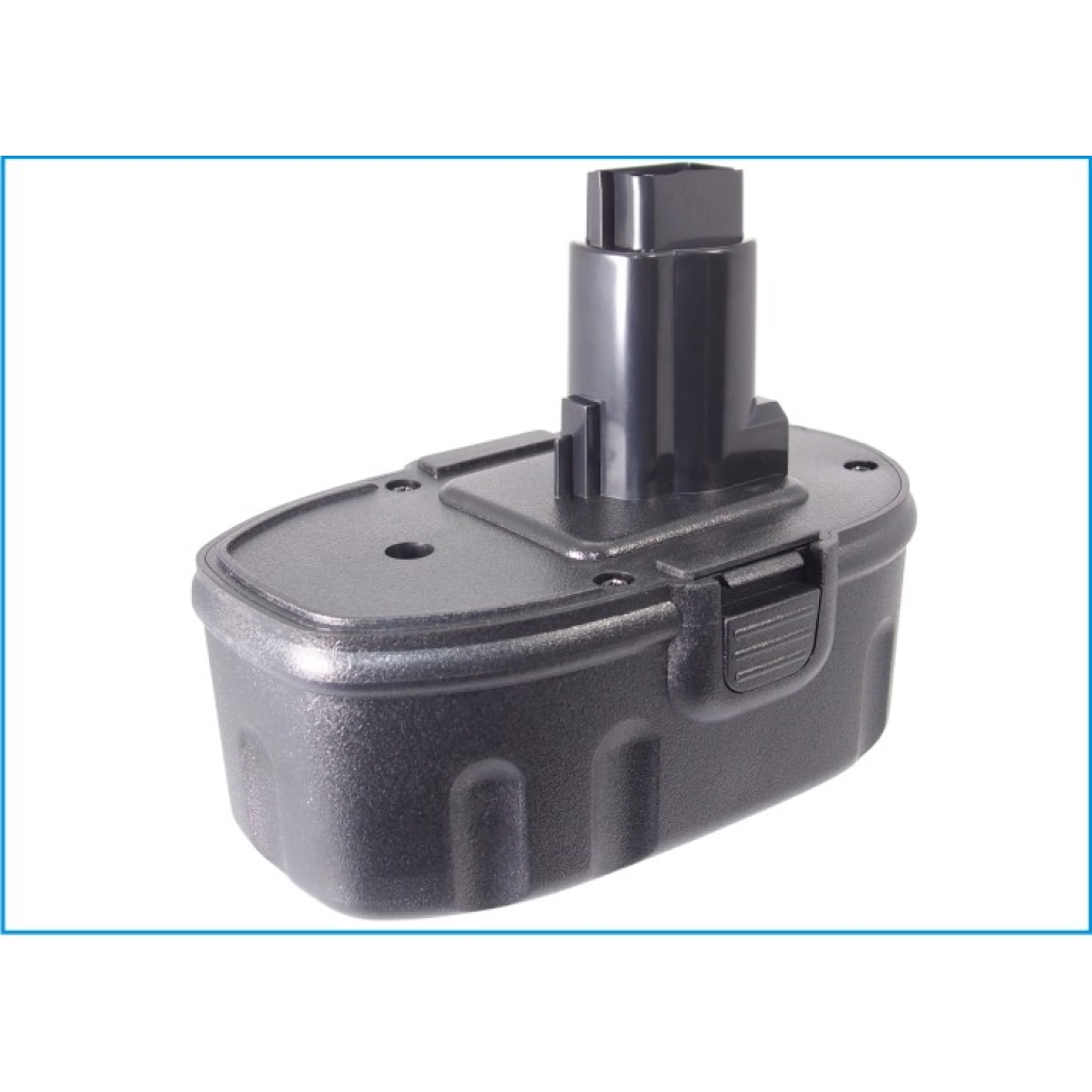Batteria industriale Dewalt CS-DEW212PX