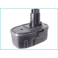 Sostituzione della batteria compatibile per DeWalt DC9096,DE9039,DE9095,DE9096,DE9503...