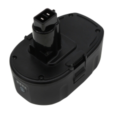 Sostituzione della batteria compatibile per DeWalt DC9096,DE9039,DE9095,DE9096,DE9503...