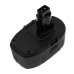 Batteria industriale Würth CS-DEW213PX