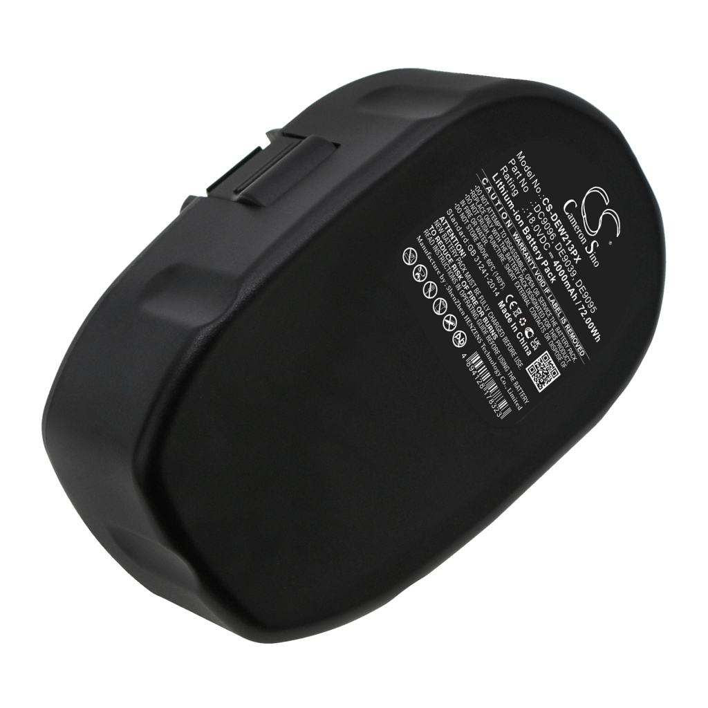 Batteria industriale Würth CS-DEW213PX