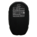 Batterie Sostituisce DW9095
