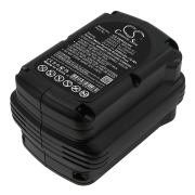 Batteria industriale Dewalt DW005K-2