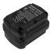 Batteria industriale Dewalt DW007K-2