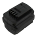 Batteria industriale Dewalt DW007K-2