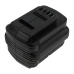 Batteria industriale Dewalt DW007K-2