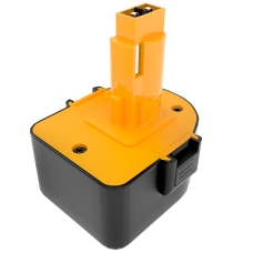 Sostituzione della batteria compatibile per DeWalt 152250-27,397745-01,DC9071,DC9096,DE9037...