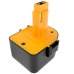 Batteria industriale Rems CS-DEW283PW