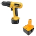 Batteria industriale Rems CS-DEW283PW
