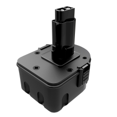 Sostituzione della batteria compatibile per DeWalt 152250-27,397745-01,DC9071,DC9096,DE9037...