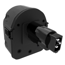 Sostituzione della batteria compatibile per DeWalt 152250-27,397745-01,DC9071,DC9096,DE9037...