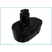 CS-DEW212PW<br />Batterie per   sostituisce la batteria DW9095