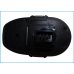 Batterie Sostituisce DE9503