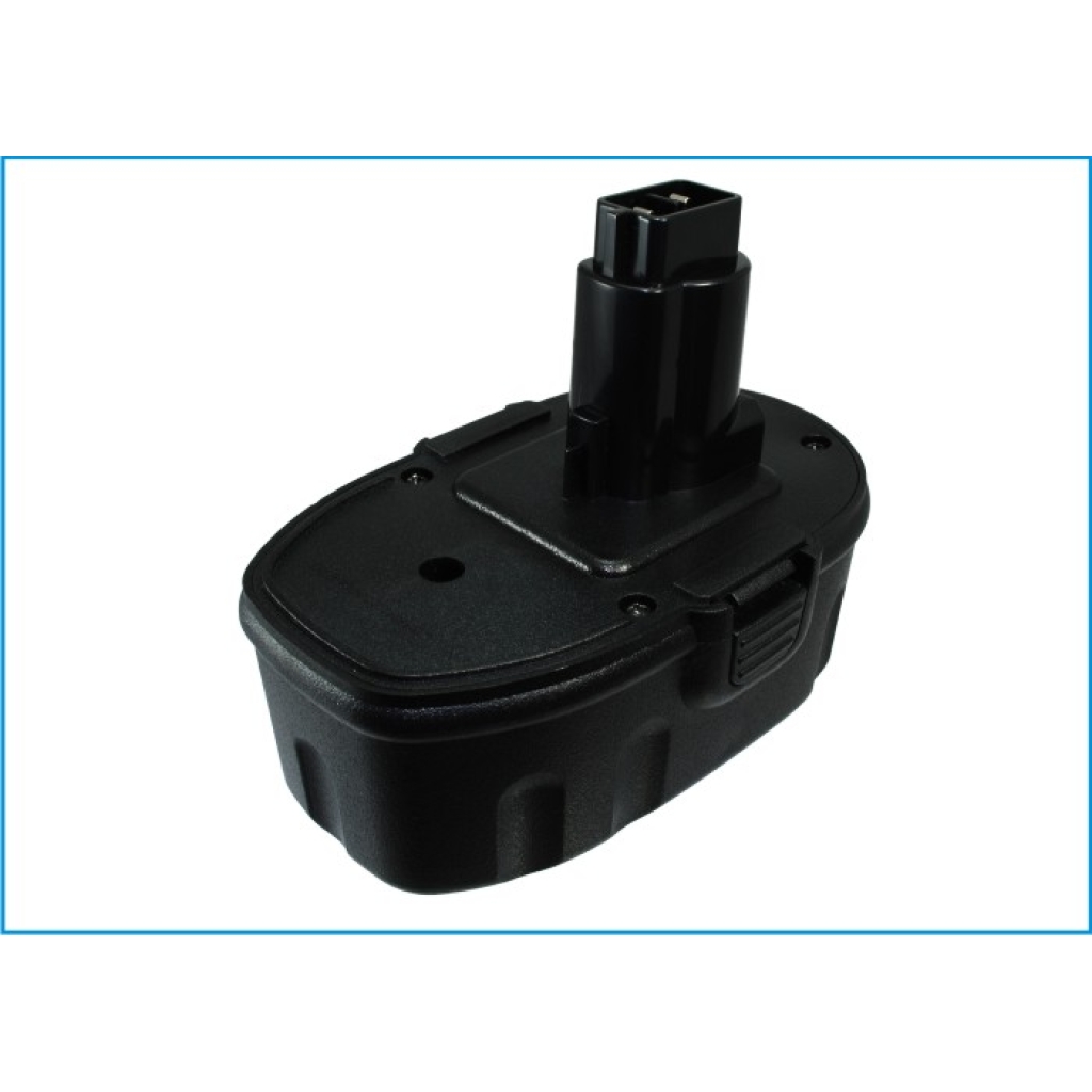 Batterie Sostituisce DE9503