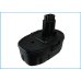 Batterie Sostituisce DE9503