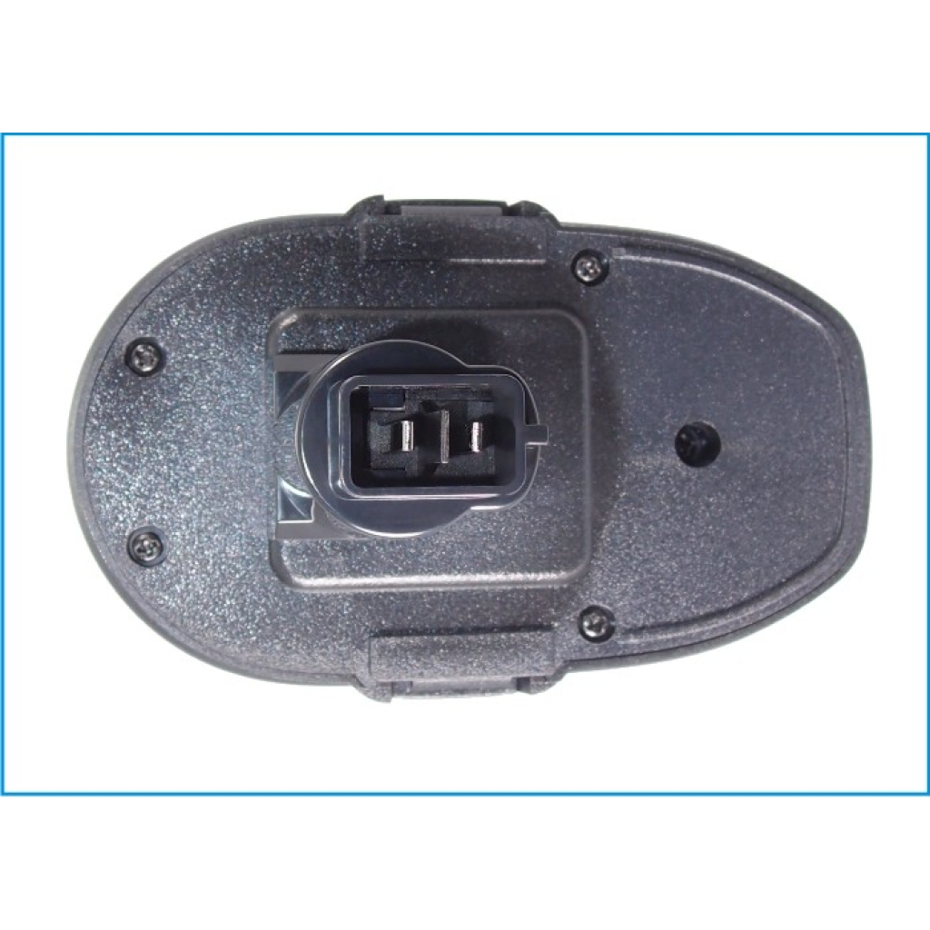 Batterie Sostituisce DW9095