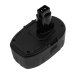 Batterie Sostituisce DW9098