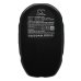 Batterie Sostituisce DW9098