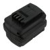 Batterie Sostituisce DW0242