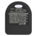 Batterie Sostituisce DW9072