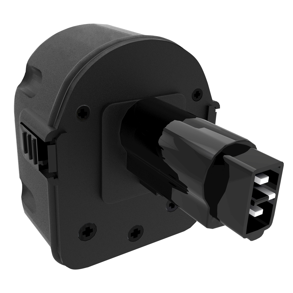 Batterie Sostituisce DW9071