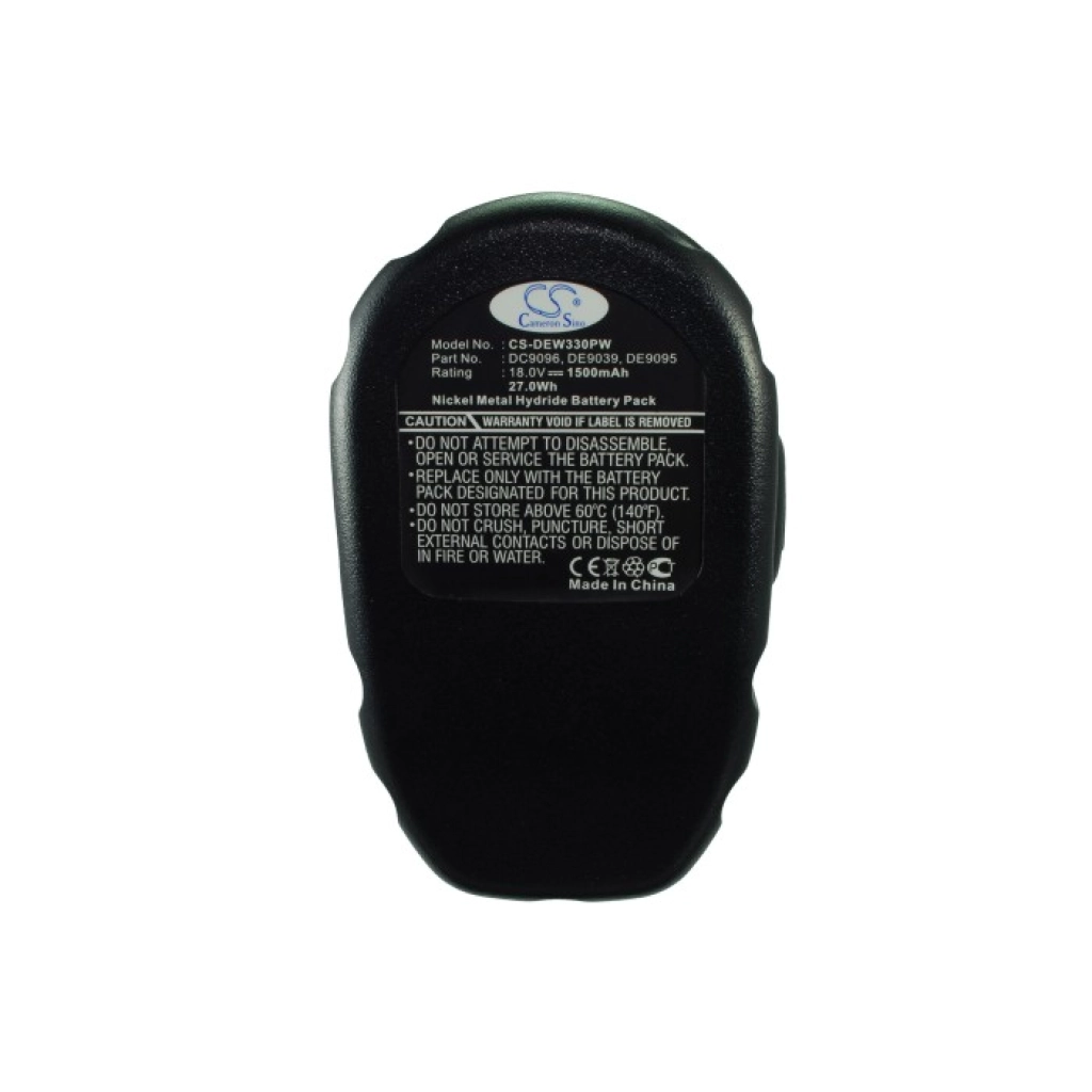 Batterie Batteria industriale CS-DEW330PW